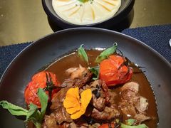 -AZUL by FUEL蓝色·法式酒馆(琶醍店)