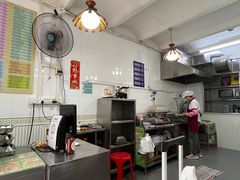 -芬芳甜品(同福路店)
