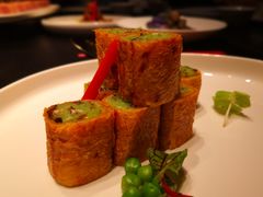 -海立阁海鲜江浙菜(漕河泾印象城店)