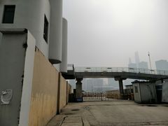 -秦皇岛路游船码头