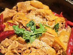 -周家二小姐的菜(西津渡店)