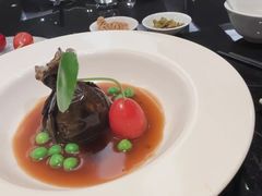 -玄武苏宁诺富特酒店·紫金轩中餐厅