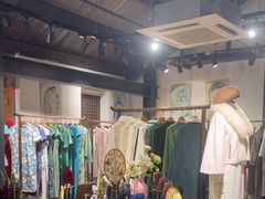 -荷言旗袍(平江店)