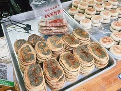 -张记袜底酥(锦溪店)