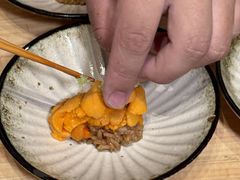 -鮨冠OMAKASE食べ放题(北京首店)