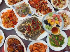 -来之顺海鲜菜馆·青岛菜·始于1993(栈桥店)