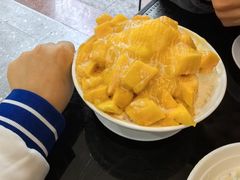 -水牛奶皇后糖水铺(深圳总店)