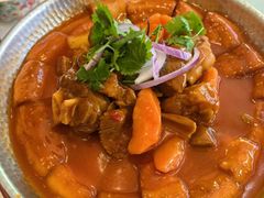 -撒拉花儿·新疆菜·清真(太阳宫店)