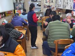 -志权牛肉面(灵山路店)