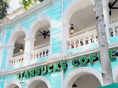 -星巴克臻选(广州沙面店)