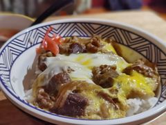 牛肉饭-五右卫门(张自忠路店)