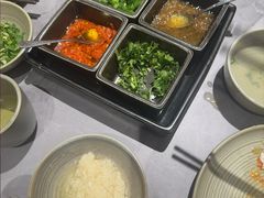 -阿源鱼捞斑鱼火锅·海鲜粥(山景尚宅店)