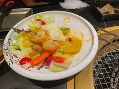 -谷牛和牛烤肉(漕河泾印象城店)
