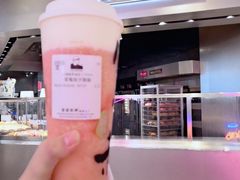 -LELECHA乐乐茶(美罗城店)