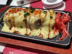 芝心恋人-花漫里日式餐厅(城东中骏店)