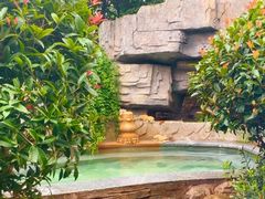 -万象温泉景区