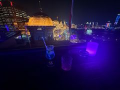 -外滩8号 whisky bar(金延大厦店)