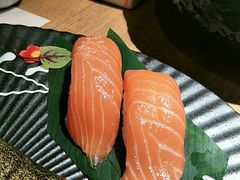 -江左尚白日本料理(万象城店)