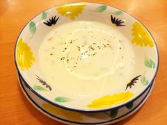-萨莉亚意式餐厅(深水埗店)