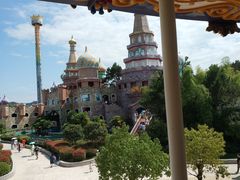 -南京银杏湖乐园