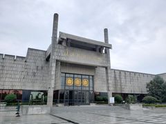 -辽沈战役纪念馆