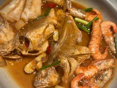 -荣小馆(临海世纪花城店)