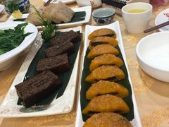 -和乐喜点(宝岗大道店)