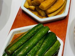 口口脆-万荣烤鸭店·北京菜(天坛店)