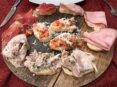 -安立可意大利美食