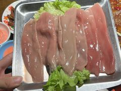 -牛市坎火锅(建设路店)