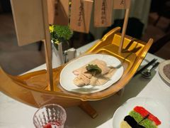 -狮拾久·现代新加坡料理(福田COCO Park店)