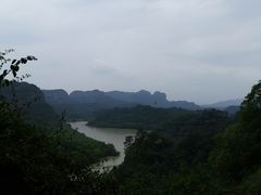 -丹霞山风景名胜区