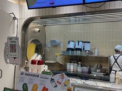 -果呀呀(国金街店)
