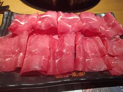 -呷哺呷哺(松江开元店)