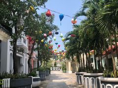 -富国岛翡翠湾 JW 万豪度假酒店
