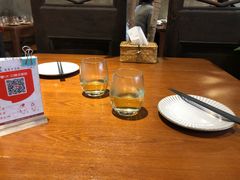 -如禾素食·下午茶·糖水