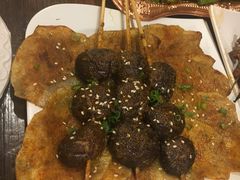 -霄汉羊排(万松园一店)