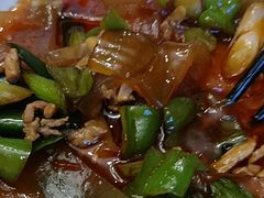 -环秀楼(黄山呈坎店)