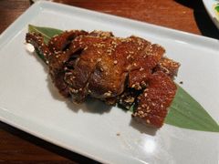 -全牛匠·乐山跷脚牛肉(西单华威约饭街店)