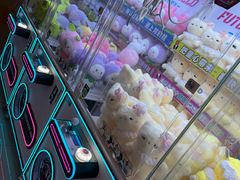 -汤姆熊欢乐世界(滨江店)