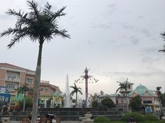 -青岛方特梦幻王国