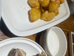 -蒙亨·手把肉·蒙古包文化主题餐厅(天恒广场店)