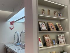 -天真蓝照相馆(新世界店)