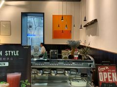 -VESH COFFEE(定西路店)