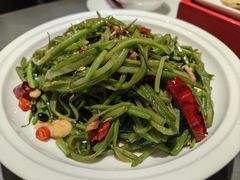 -北平食府(马鞍山路店)