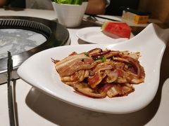 -么子烤肉(化龙池店)