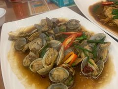-友强·23年特色海鲜大排档(厦门店)
