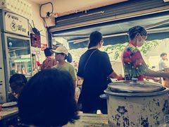 -大南门牛肉包子店