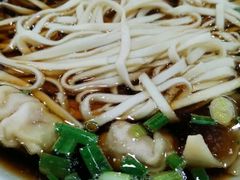 -味一早餐(民安路店)