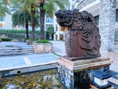 -杭州千岛湖开元度假村